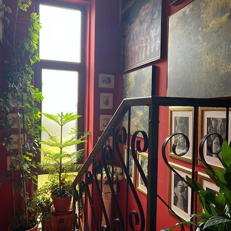 Casa Serenella B&B - Casa Vacanze Пьяццола-суль-Брента Экстерьер фото