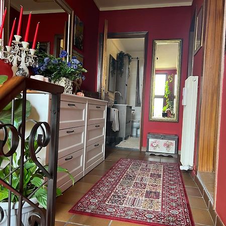 Casa Serenella B&B - Casa Vacanze Пьяццола-суль-Брента Экстерьер фото