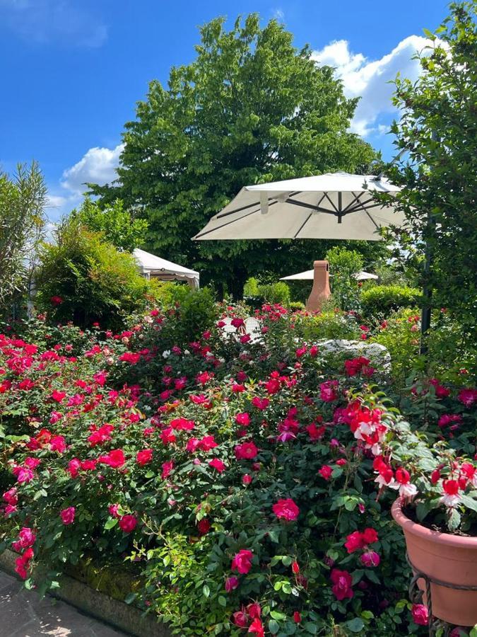 Casa Serenella B&B - Casa Vacanze Пьяццола-суль-Брента Экстерьер фото